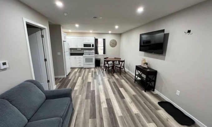 Eddyville Casa | Home In Eddyville