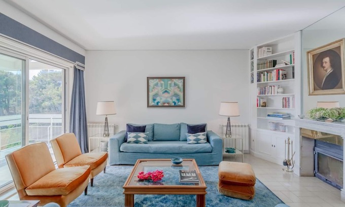 Estoril Casa | Home in Estoril - House 95