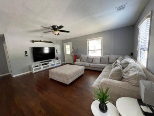 Fort Worth Cultural District Casa | Home in Fort Worth