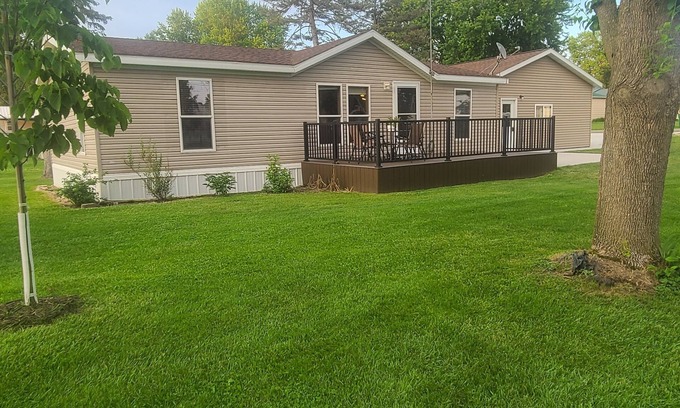 Harpers Ferry Cabina | Home in Harpers Ferry