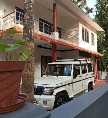 Kannur Casa | Home in kannur