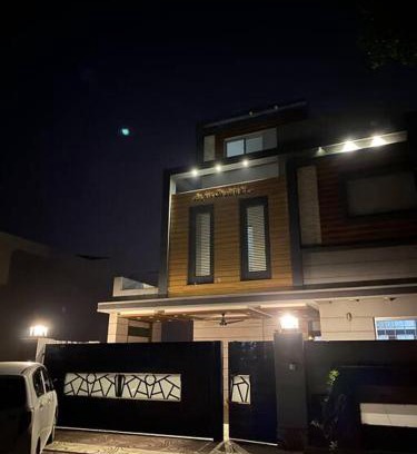 Bahria Town Villa | Home in lahore