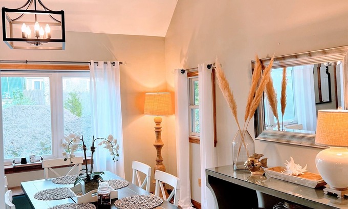 Marstons Mills Casa | Home in Marstons Mills, Cape Cod