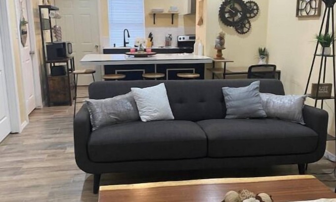 McAllen Apartamento | Home in McAllen.