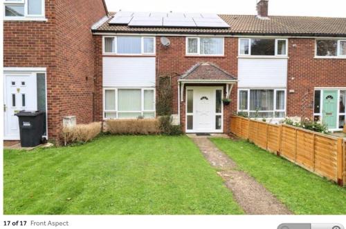 Bletchley Casa | Home in Milton Keynes