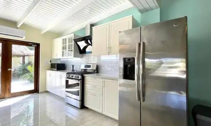 Koyari Casa | home in Noord, Aruba