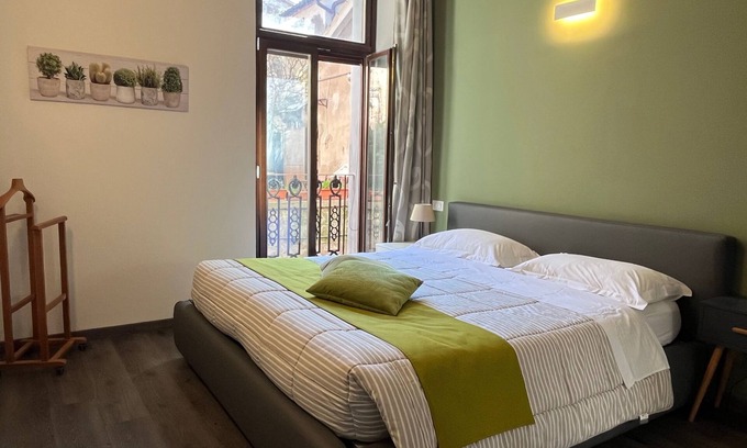 Orvieto Apartamento | Casa en Orvieto - Corso Cavour 138