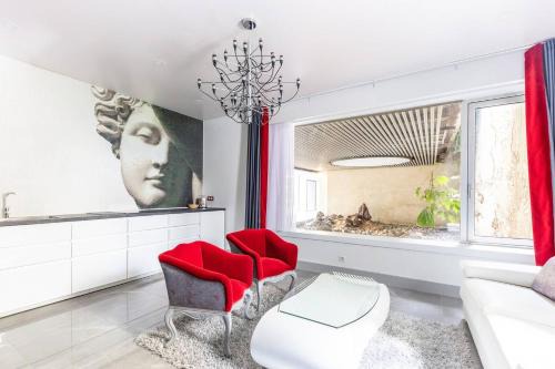 Archives Cama Y Desayuno | Home in Paris Marais Elegant Flat in Old Paris