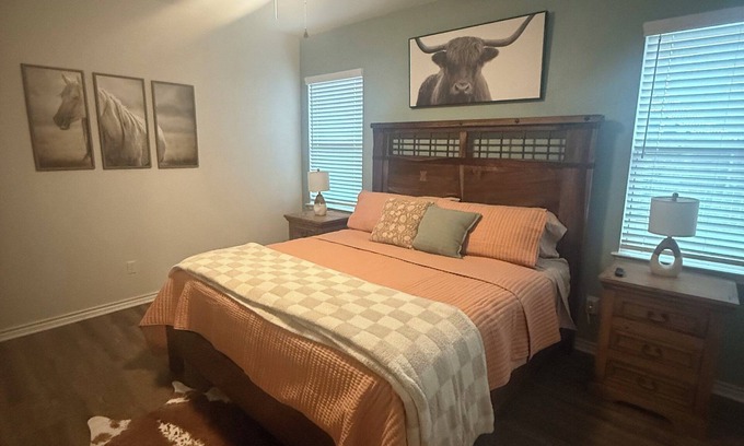 San Marcos Casa | Home in San Marcos - 2 Bedroom & 2 Bath