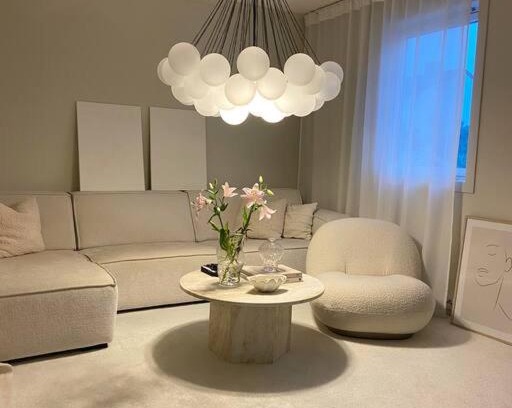 Stjørdalshalsen Casa | Home in Stjørdal, by Trondheim AirPort