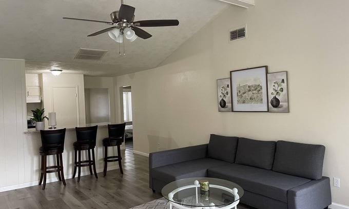 Sugar Land Casa | Home in Sugar Land