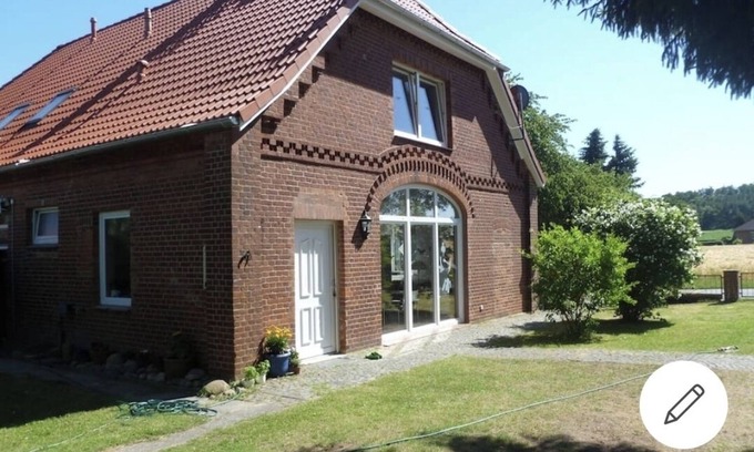 Dahlem Casa | House in the country