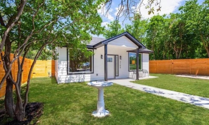 McKinley Heights Casa | Home in the heart of East Austin