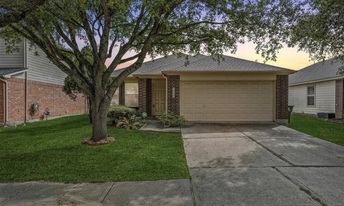 Southbelt/Ellington Casa | Home in the Heart of Houston