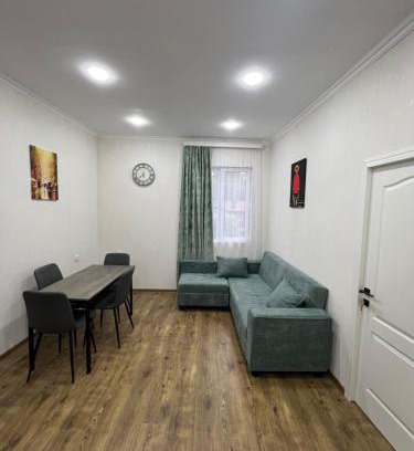 Avlabari Apartamento | Home in Tiflis