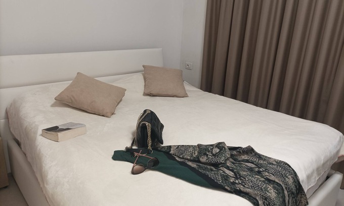 Tirana Apartamento | Home in Tirana Al