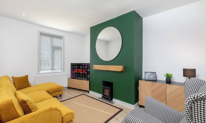Gateshead Casa | Home in Tyne and Wear - Eighton Banks, Gateshead