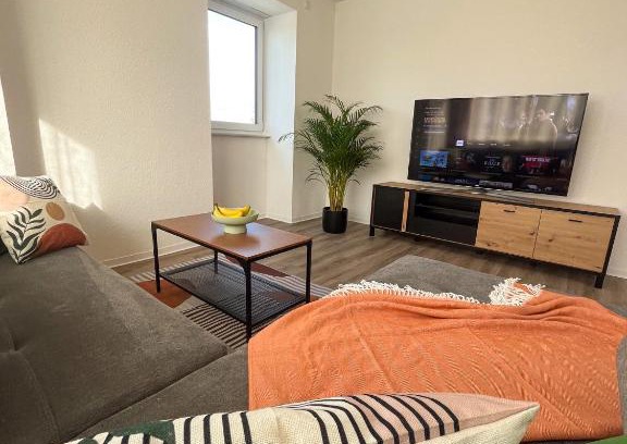 Minden Apartamento | Home Inn Apartments - 202