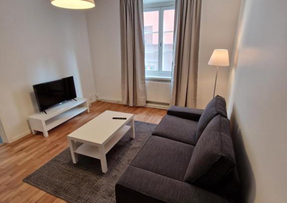 Katarina-Sofia Apartamento | Home Inn KG49