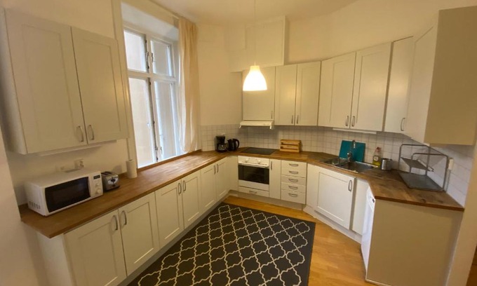 Kungsholmen Apartamento | Home Inn KHT15