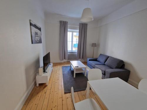 Ostermalm Apartamento | Home Inn NBG6