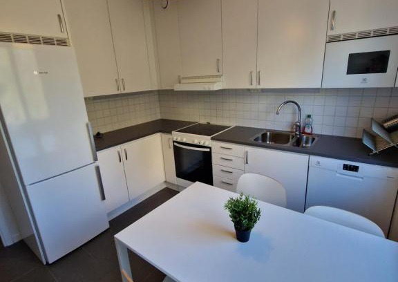 Farsta Apartamento | Home Inn SLV4