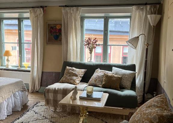 Gamla Stan Apartamento | Home Inn STN17