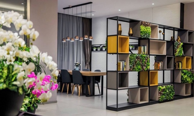 Jinqiao Hotel | Home Inn Yangpu Bridge
