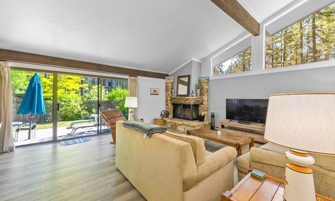 Graeagle Casa | *Home is currently for sale 7/3/2025 The Eagle`s Nest - 28 Graeagle Meadows