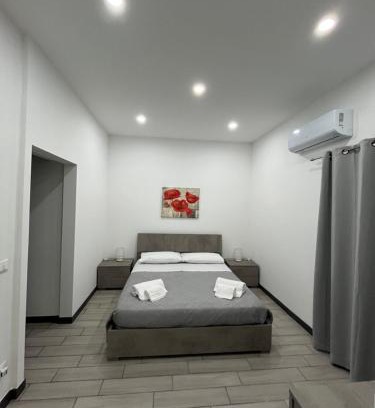 Buseto Palizzolo Casa | Home la Chiaretta