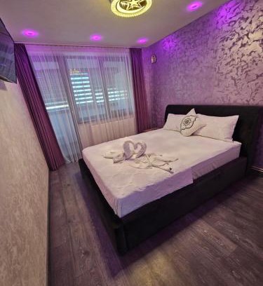 Braila Apartamento | Home LCF