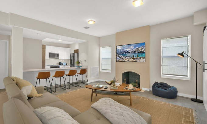 The Roads Casa | Home LifeStyle Miami Downtown and Miami Beach