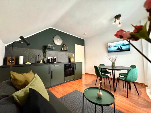 Meerane Apartamento | Home&Living - Casa Green