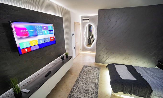 Kriva Palanka Casa | Home Luxury Suites