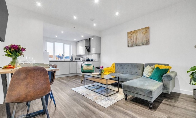 West Hendon Apartamento | home.ly - Hendon North London Apartments