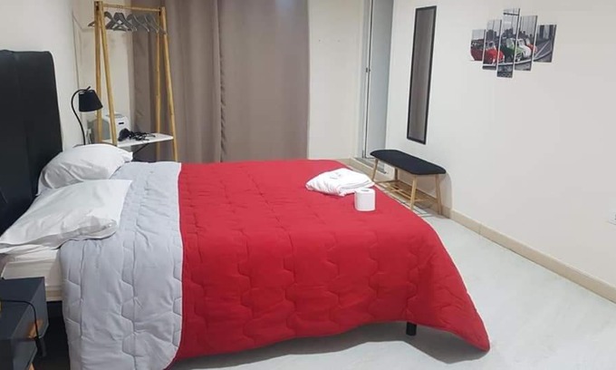 Cosenza Apartamento | Home Mazzei Via Nicola Serra