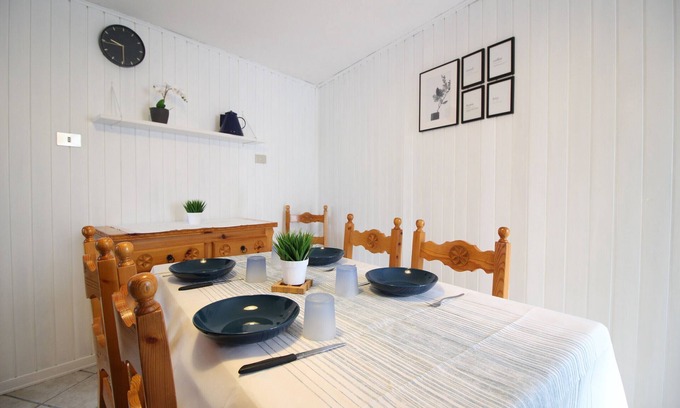 Brusson Apartamento | Home Mountain Holiday La Marmotta - Affitti Brevi Italia