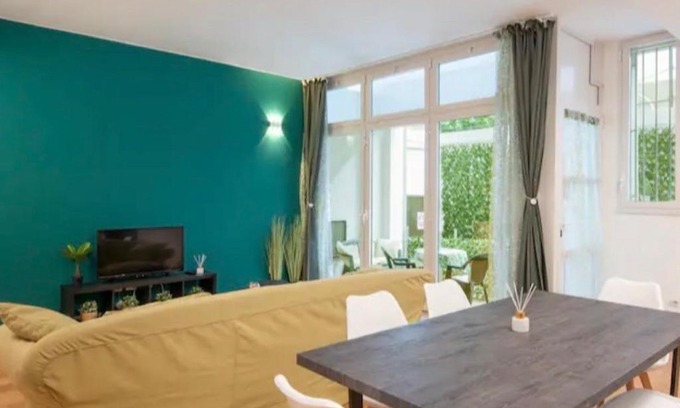 Porta Genova Apartamento | HOME NAVIGLi, COMFORT e DESIGN