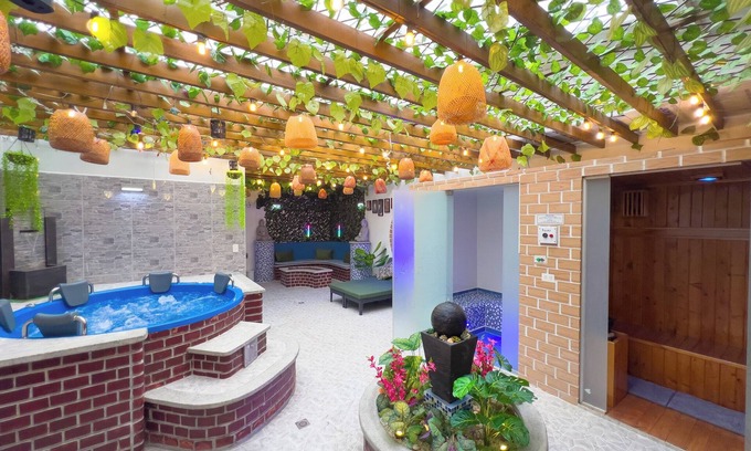 Cali Casa | Home near Chipichape Jacuzzi.Sauna.Turkish bath