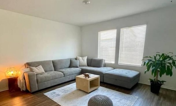 Waterwood Casa | Home near COTA, Tesla and ABIA