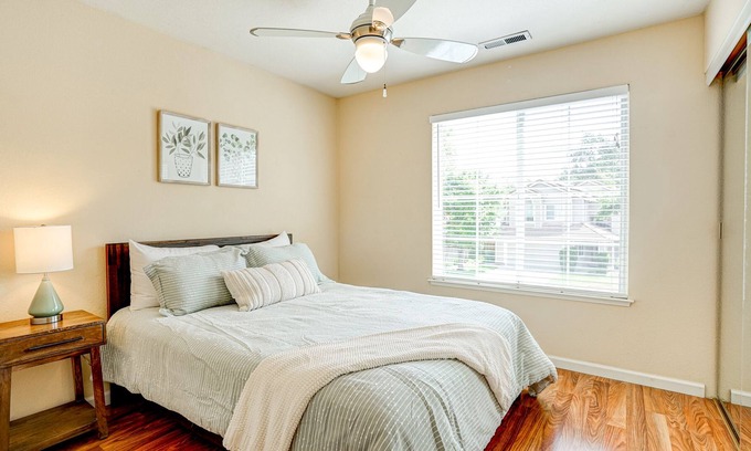 Windsor Casa | Home near Healdsburg w/ Hot tub & pool