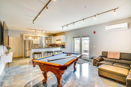 Elkhart Lake Apartamento | Home Near Road America and Elkhart Lake