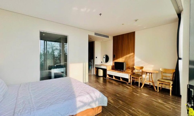 Tuy Hoa Apartamento | Home nghỉ dưỡng - Apec Mandala Phú Yên