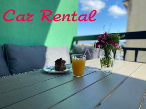 Kutaisi Apartamento | Home № 1
