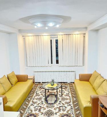 Novi Pazar Apartamento | Home NP Apartments