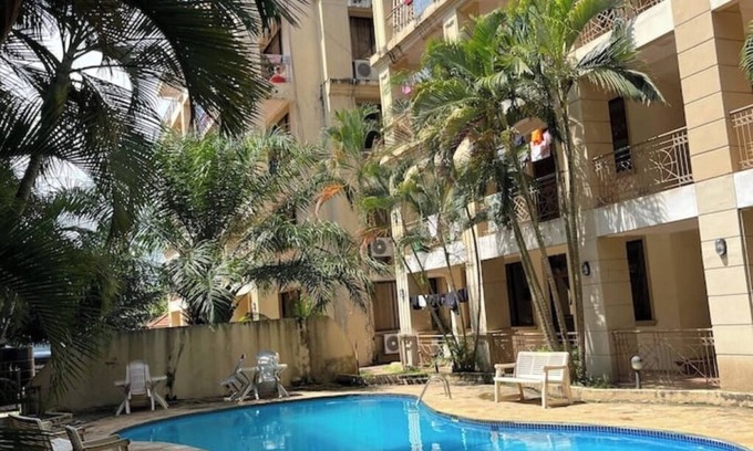Masaki Casa | Home of love and peace