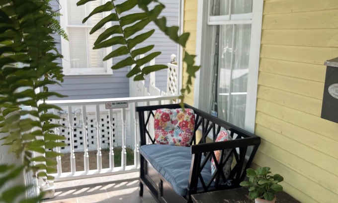 Eastside Condominio | Home on Duffy - Downstairs