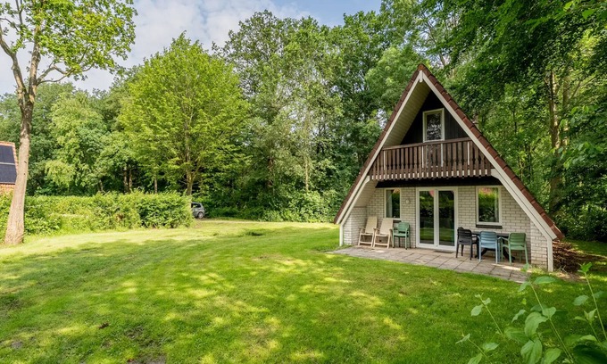 Gramsbergen Casa | Home on holidaypark with indoor and outdoor pool