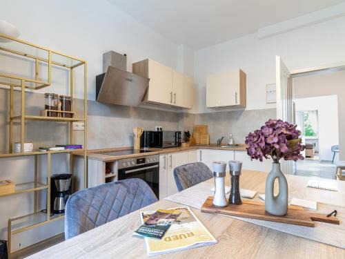 Ruedesheim am Rhein Apartamento | Home-ON Rüdesheim