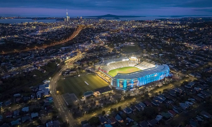 Mount Eden Apartamento | Home on the Grange - Mt Eden